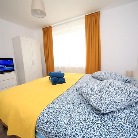 Carpen View Residence Négyfalu Kültér fotó