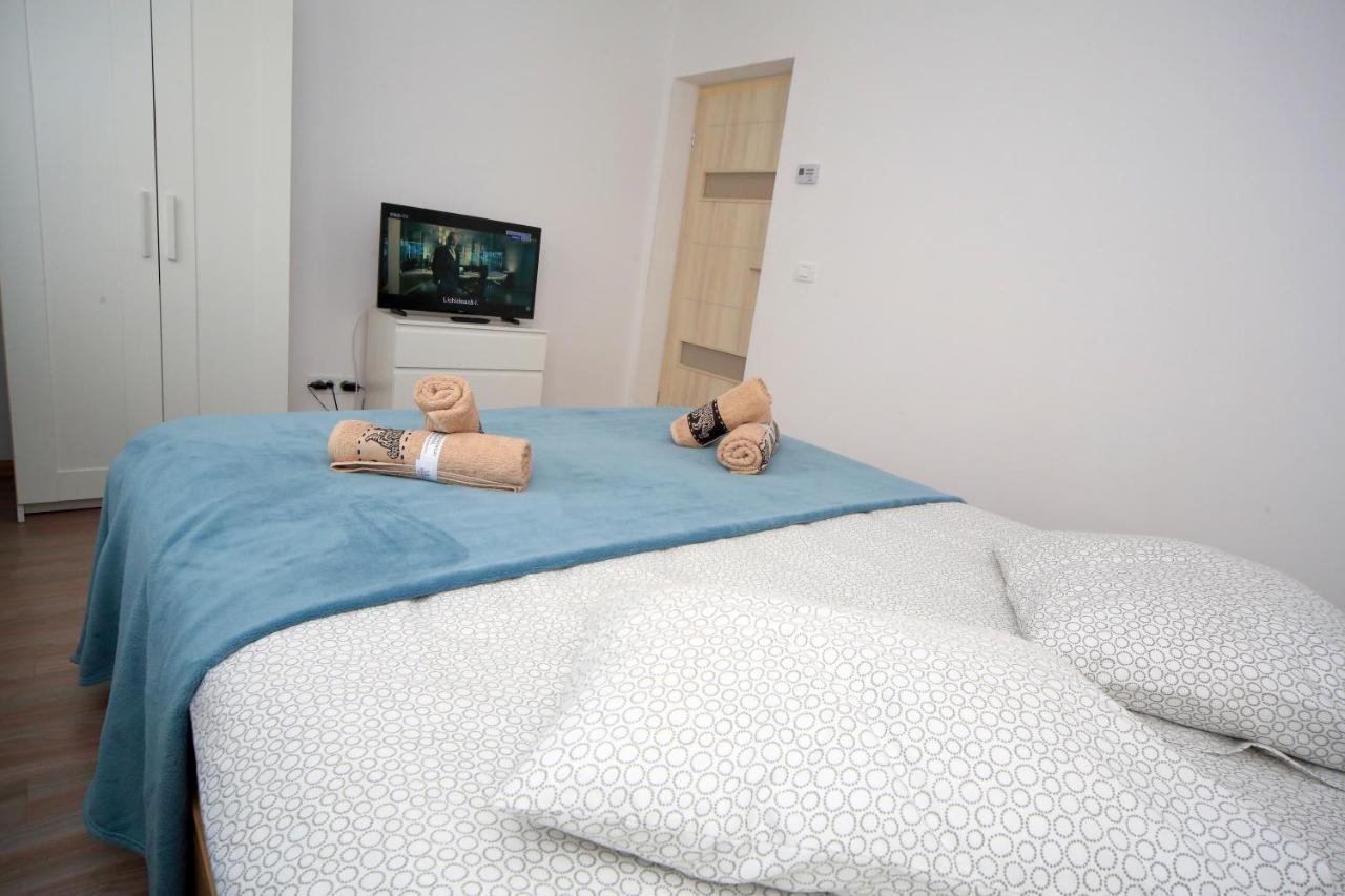 Carpen View Residence Négyfalu Kültér fotó