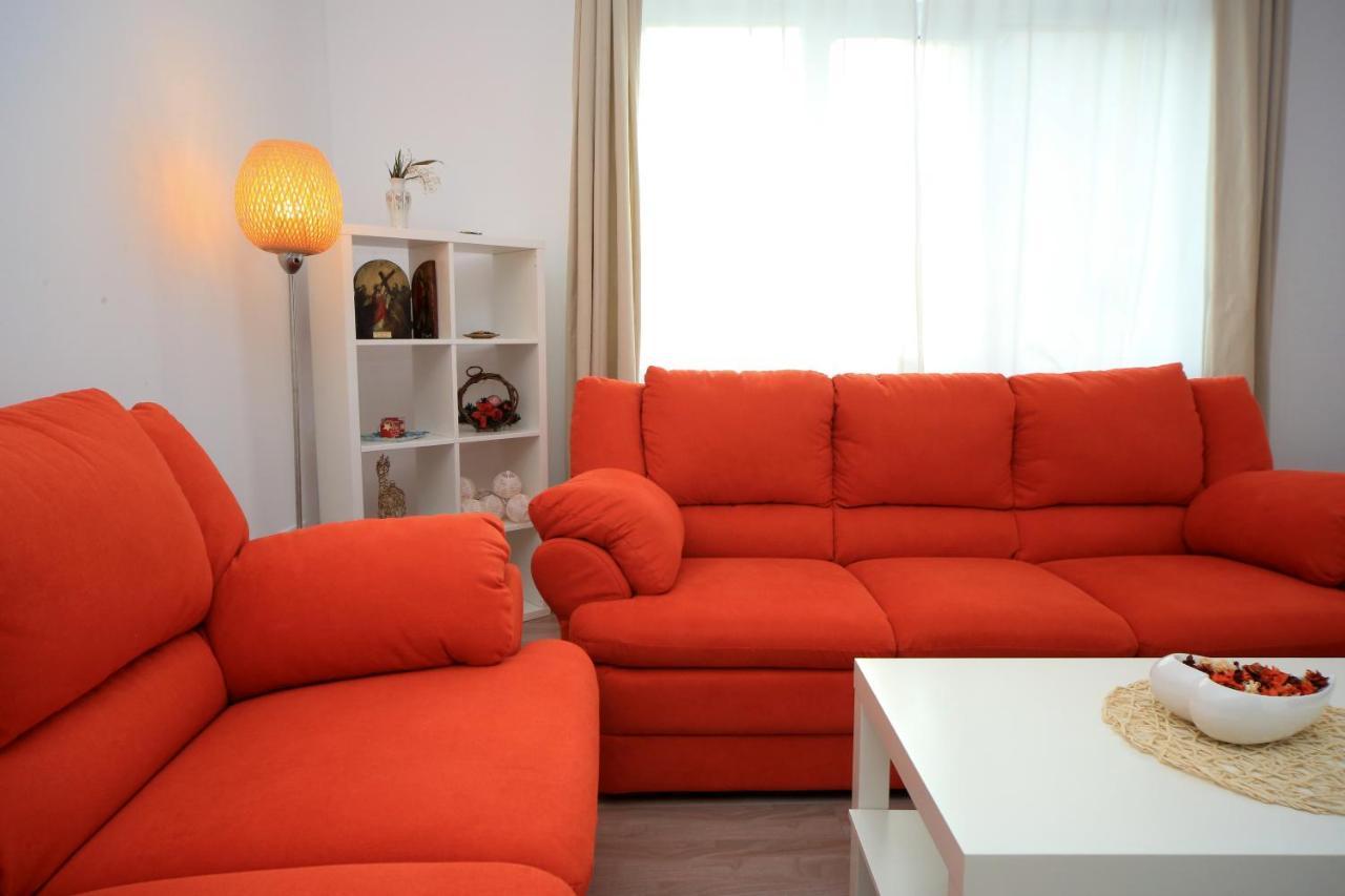 Carpen View Residence Négyfalu Kültér fotó