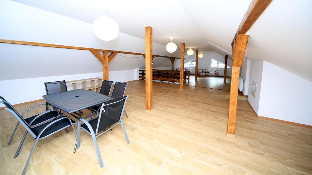 Carpen View Residence Négyfalu Kültér fotó