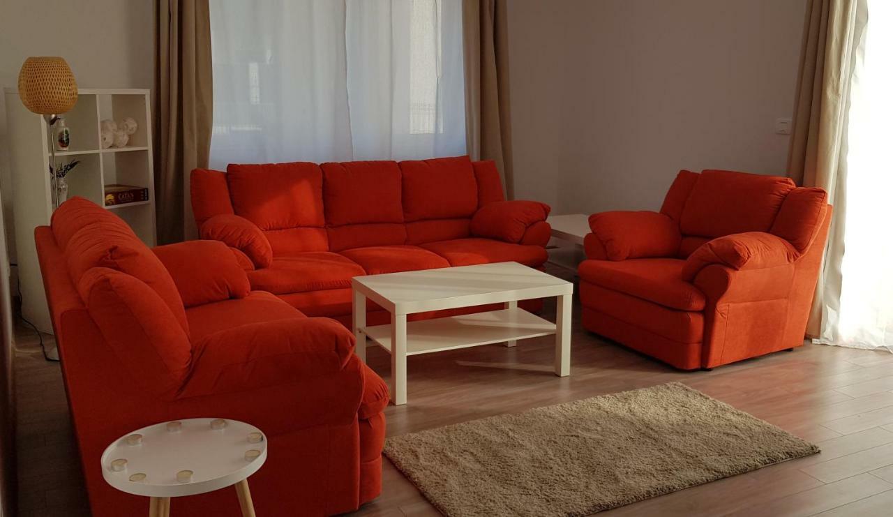 Carpen View Residence Négyfalu Kültér fotó