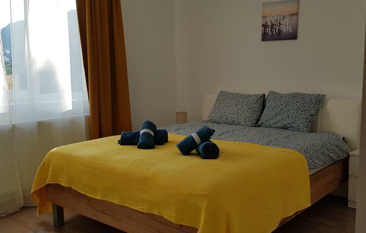 Carpen View Residence Négyfalu Kültér fotó