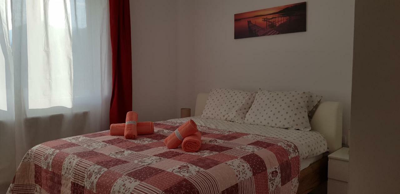 Carpen View Residence Négyfalu Kültér fotó