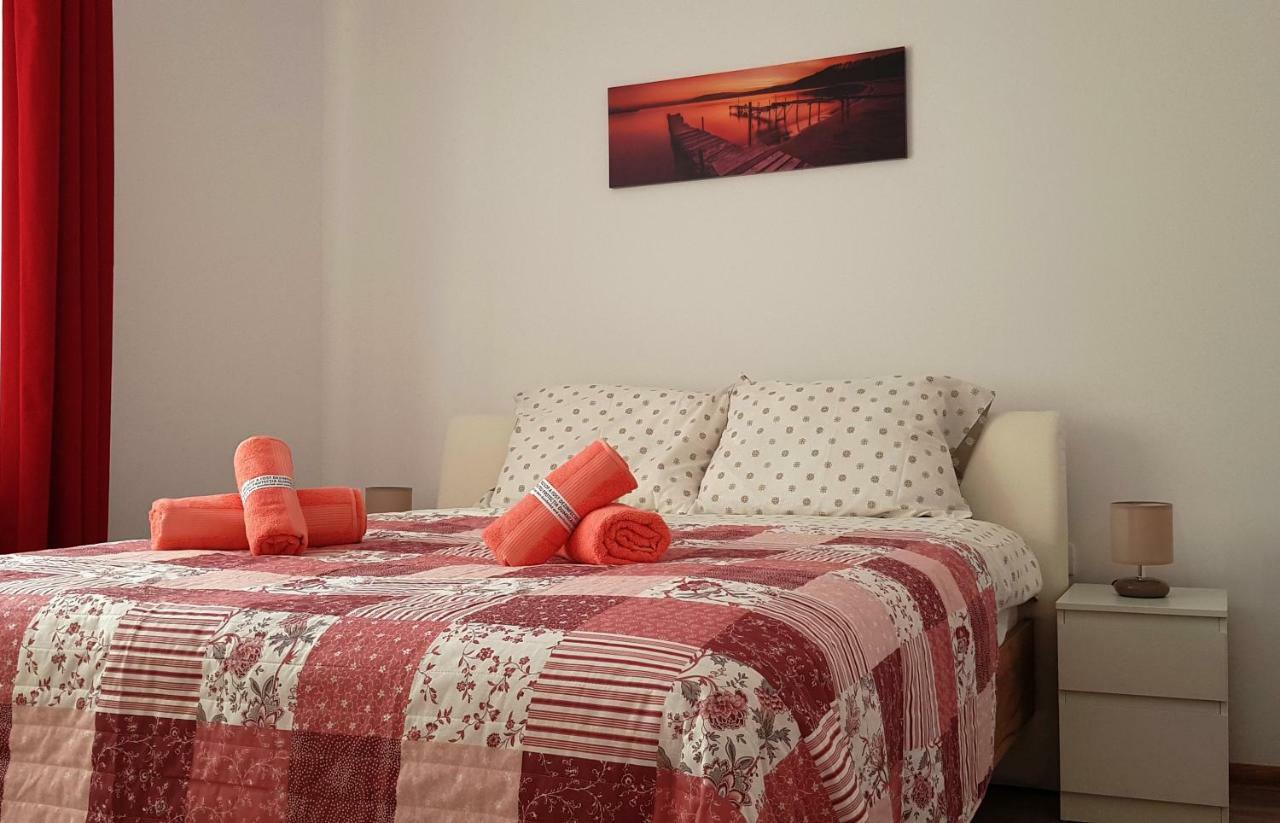 Carpen View Residence Négyfalu Kültér fotó