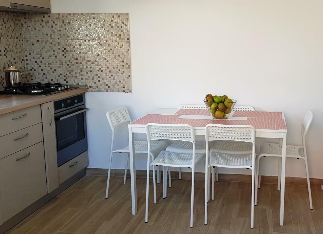 Carpen View Residence Négyfalu Kültér fotó