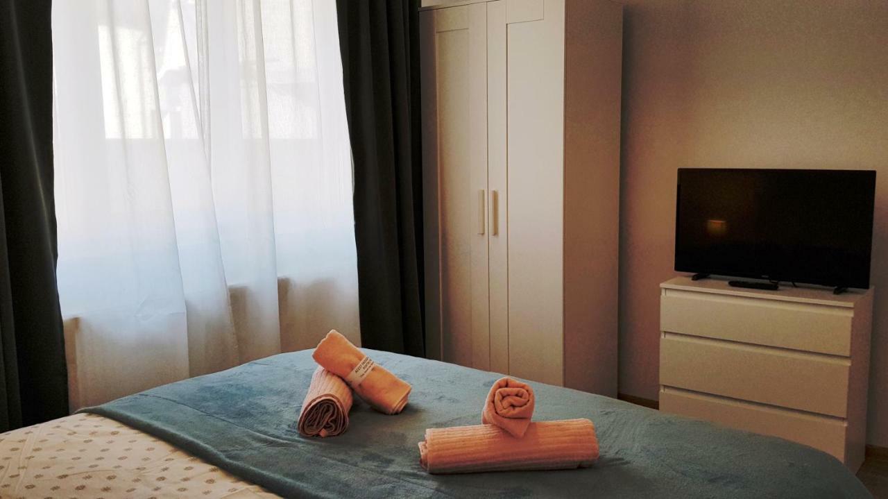 Carpen View Residence Négyfalu Kültér fotó