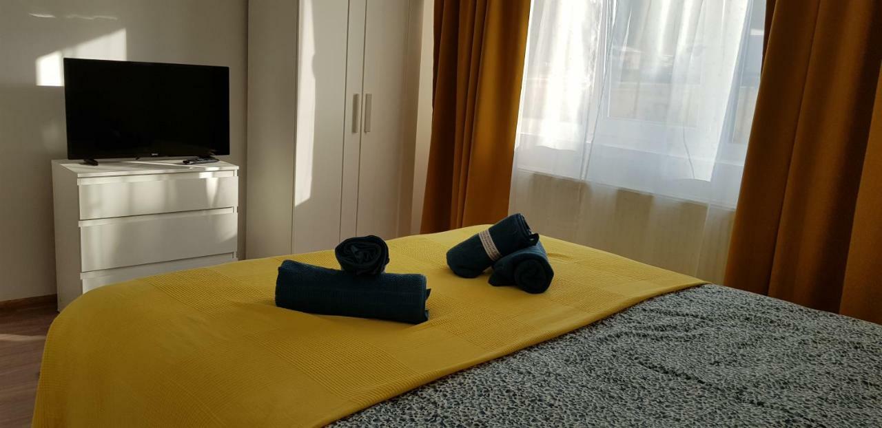 Carpen View Residence Négyfalu Kültér fotó