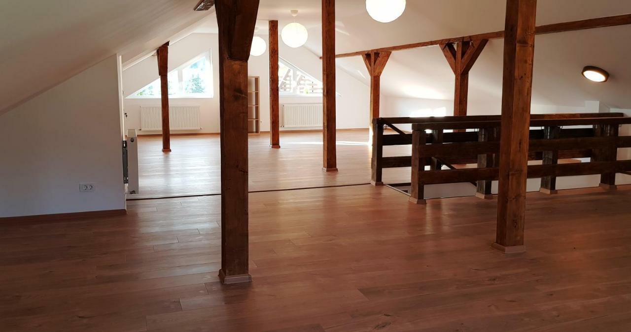 Carpen View Residence Négyfalu Kültér fotó
